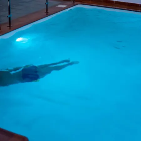 Eris Villa *
