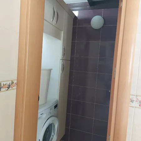 וילה Eris פוארטו דל כרמן