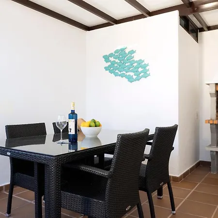 Villa Eris Puerto del Carmen (Lanzarote)